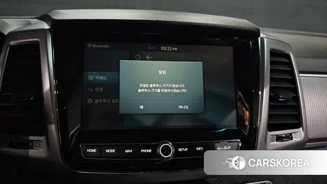 Ssangyong All New Rexton id 3747443 из Кореи 8