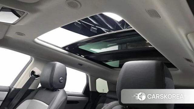 Land Rover Range Rover Evoque 2nd Generation id 3825841 из Кореи 8