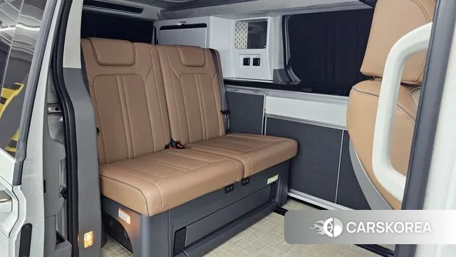 Hyundai Staria id 3006834 из Кореи 8