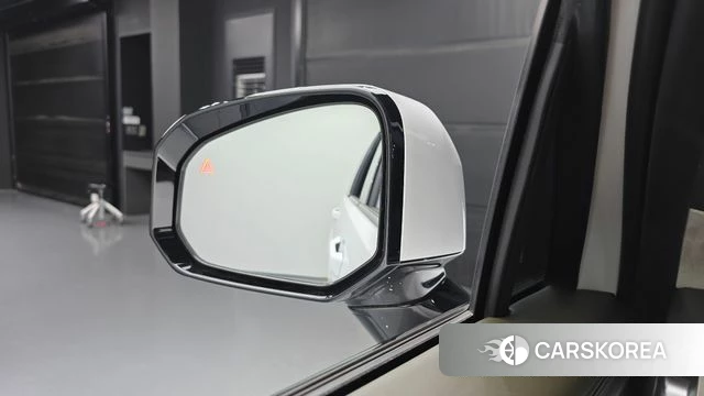 Hyundai Santa Fe (MX5) id 4528082 из Кореи 8