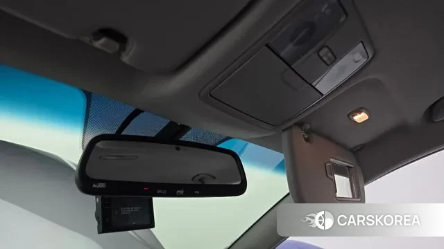 Kia The New K3 id 3391795 из Кореи 8