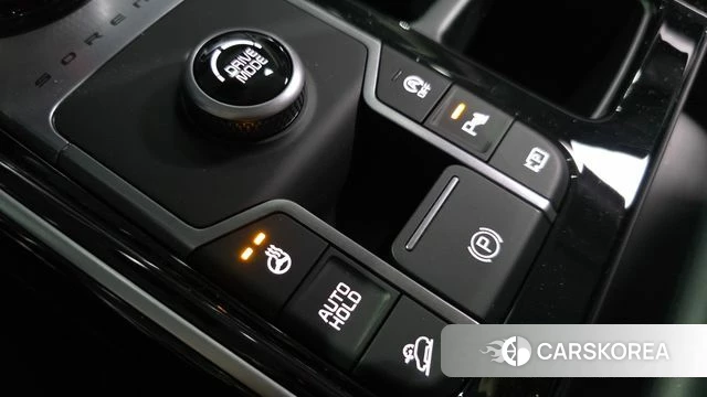 Kia The New Sorento 4th Generation id 4292236 из Кореи 8