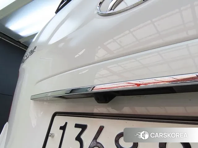 Hyundai The New Grand Starex id 3459898 из Кореи 8