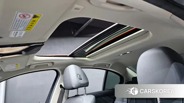 BMW 3 Series (G20) id 3573664 из Кореи 8