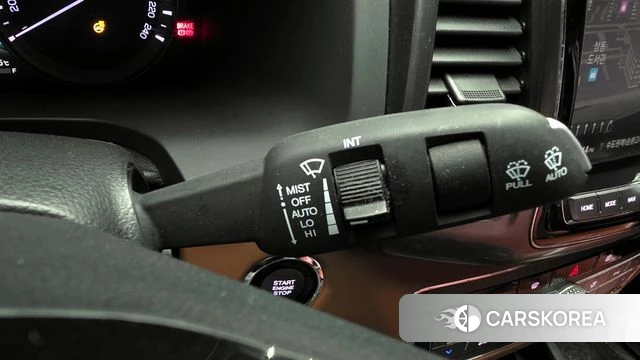 Ssangyong Rexton Sports Cannes id 4179971 из Кореи 8