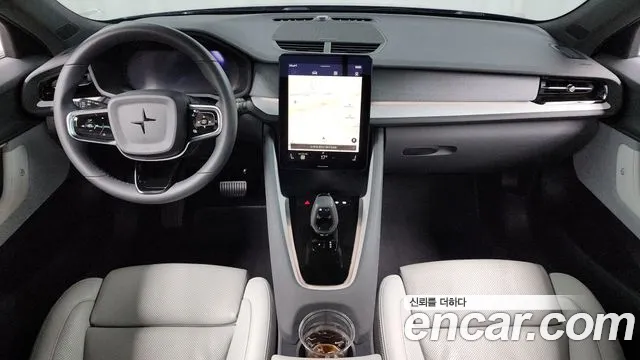 Polestar Polestar 2 id 2655510 из Кореи 8