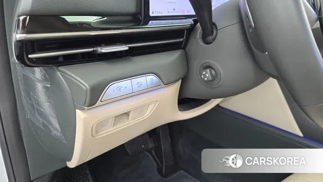 Genesis GV80 id 3026662 из Кореи 8