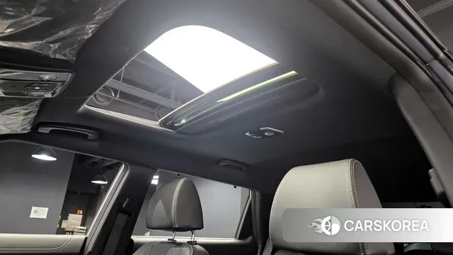 Ssangyong Torres id 3639353 из Кореи 8