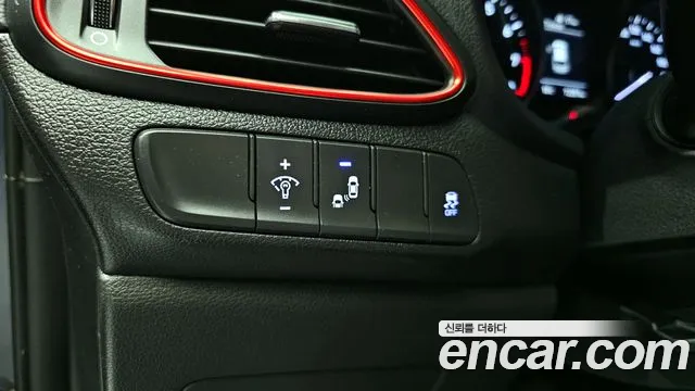 Hyundai i30 (PD) id 2711814 из Кореи 8