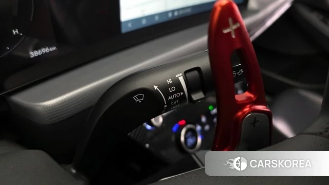 Hyundai Sonata D Edge (DN8) id 3864577 из Кореи 8