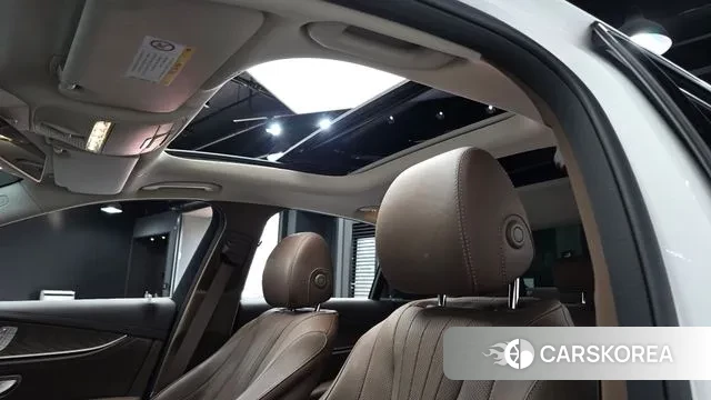 Mercedes-Benz E-Class W213 id 3703542 из Кореи 8