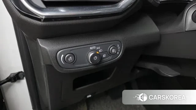 Chevrolet (GM Daewoo) Trailblazer id 3787784 из Кореи 8