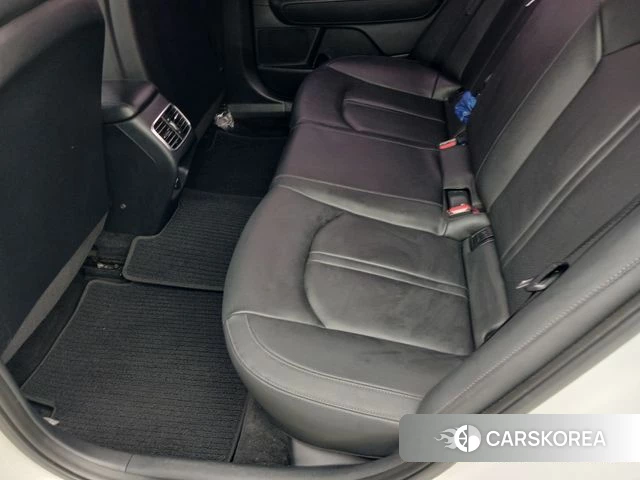 Kia The New K5 2nd generation id 3861504 из Кореи 8