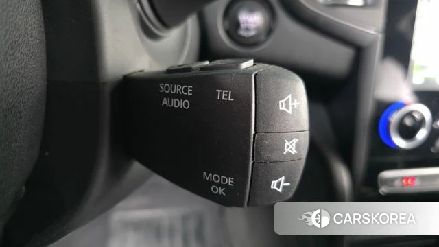 Renault Korea (Samsung) SM6 id 3867006 из Кореи 8