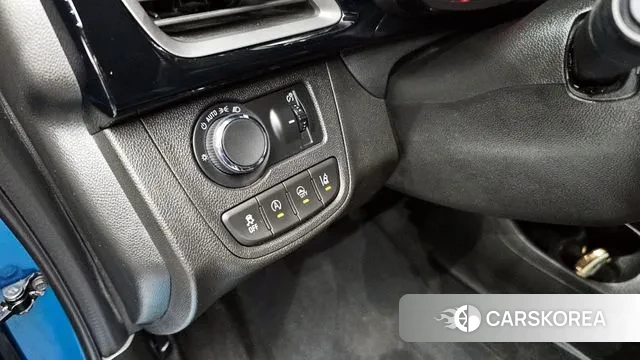 Chevrolet (GM Daewoo) The New Spark id 3203728 из Кореи 8