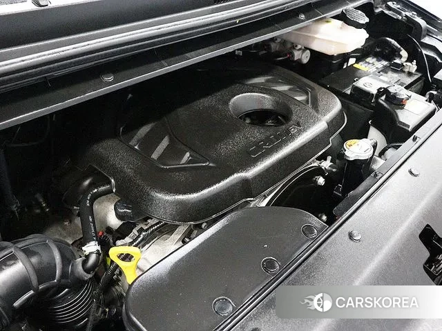 Hyundai The New Grand Starex id 2999932 из Кореи 8