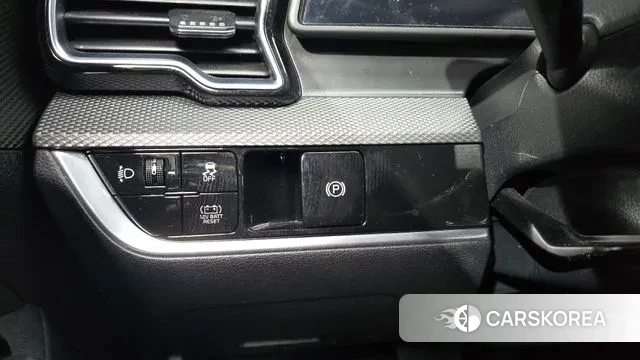 Kia Sportage 5th Generation Hybrid id 3581367 из Кореи 8