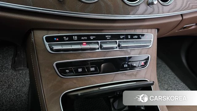 Mercedes-Benz E-Class W213 id 4446031 из Кореи 8