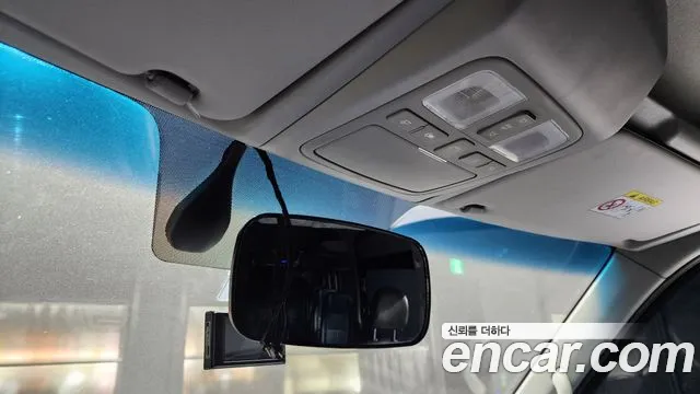 Hyundai Solati id 2658838 из Кореи 8