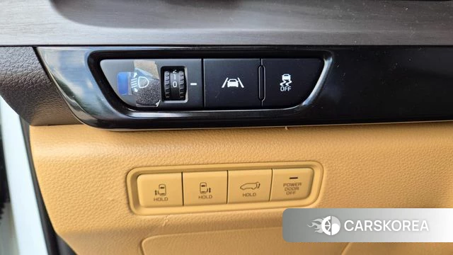 Kia Carnival 4th generation id 4267965 из Кореи 8