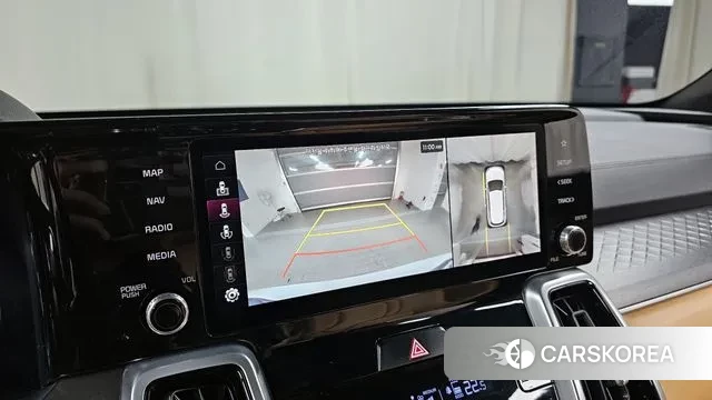 Kia Sorento 4th Generation id 3626487 из Кореи 8