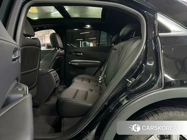 Cadillac XT4 id 4209172 из Китая 8
