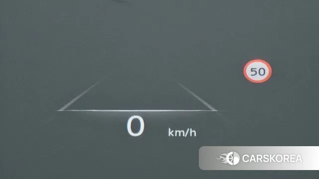 Genesis G80 (RG3) id 3488232 из Кореи 8