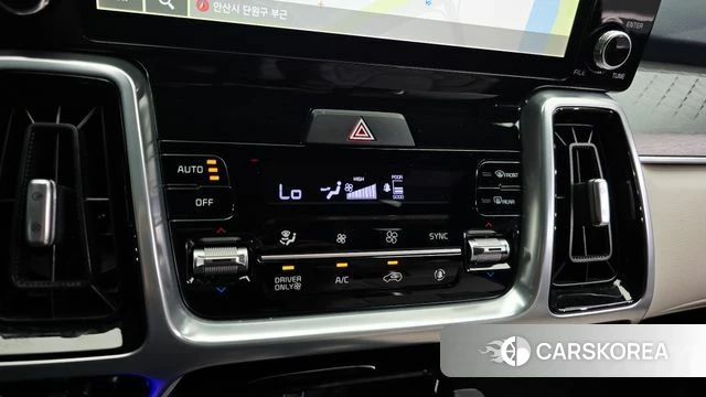 Kia Sorento 4th Generation id 4395828 из Кореи 8