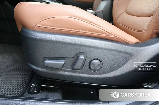 Kia The New Seltos id 4630107 из Кореи 8