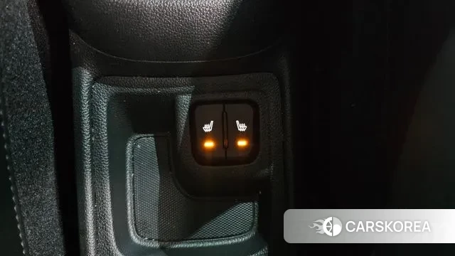 Chevrolet (GM Daewoo) The New Spark id 3447587 из Кореи 8