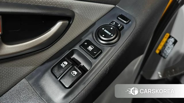 Hyundai The New Grand Starex id 4429477 из Кореи 8