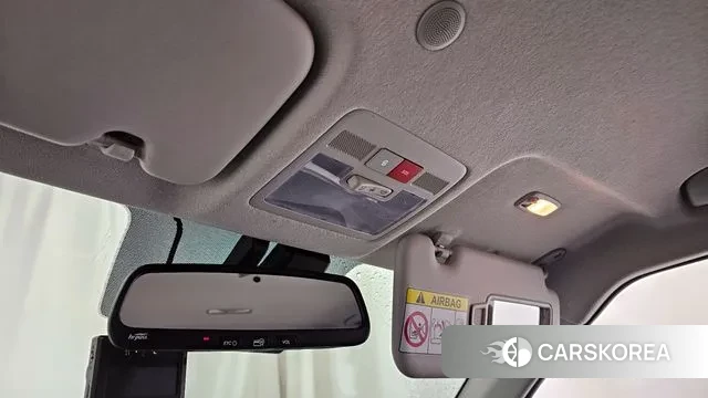 Hyundai Venue id 3415955 из Кореи 8