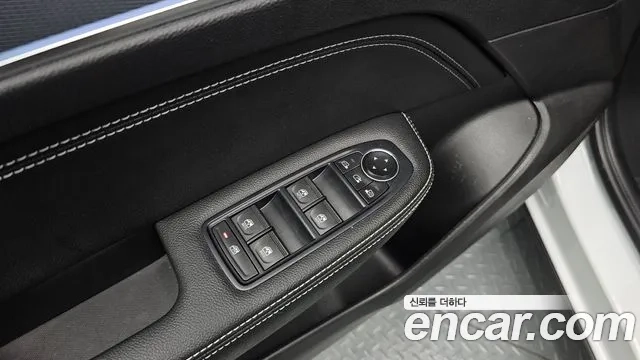 Renault Korea (Samsung) XM3 id 2956213 из Кореи 8