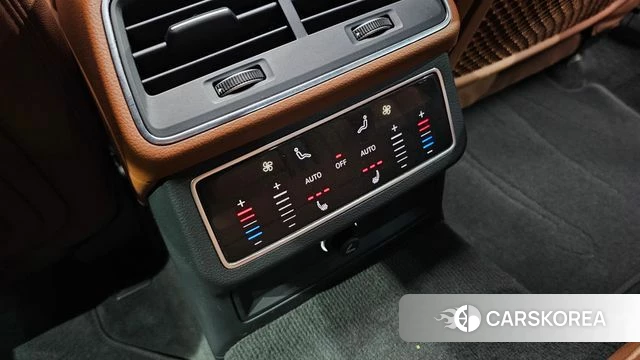 Audi A6 (C8) id 4562690 из Кореи 8
