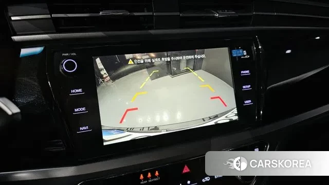 Ssangyong Beautiful Korando id 3655411 из Кореи 8