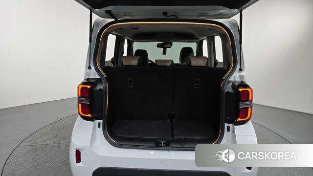 Kia The New Kia Ray id 4791859 из Кореи 8