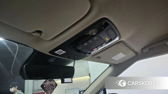 Kia Carnival 4th generation id 3903874 из Кореи 8