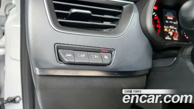 Renault Korea (Samsung) XM3 id 2476746 из Кореи 8