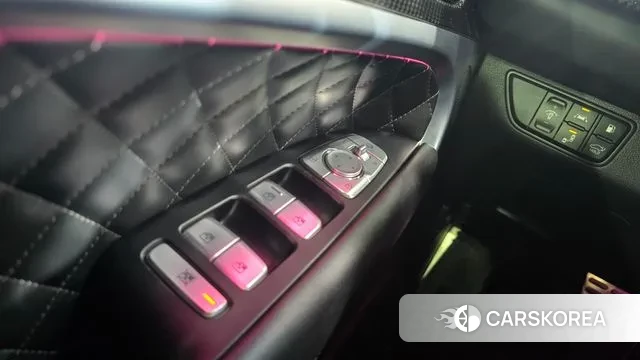 Genesis G70 id 3788836 из Кореи 8