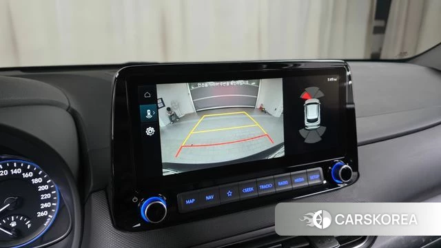 Hyundai The New Kona id 3799996 из Кореи 8