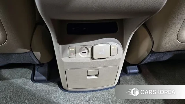 Kia The New Carnival id 3588209 из Кореи 8