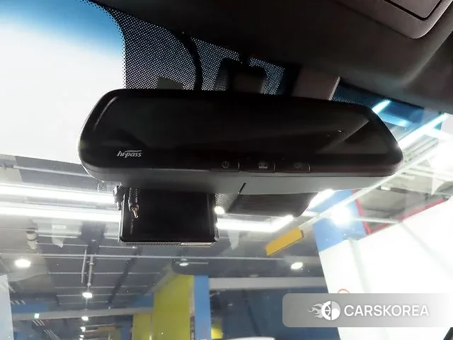 Ssangyong Rexton Sports id 3643755 из Кореи 8