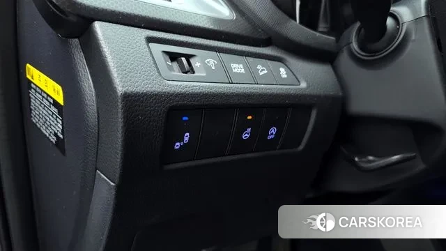 Hyundai Santa Fe The Prime id 3687743 из Кореи 8