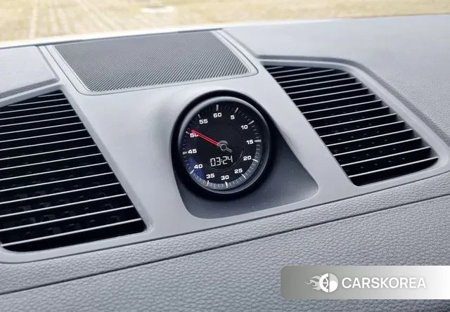 Porsche Cayenne (PO536) id 3646578 из Кореи 8