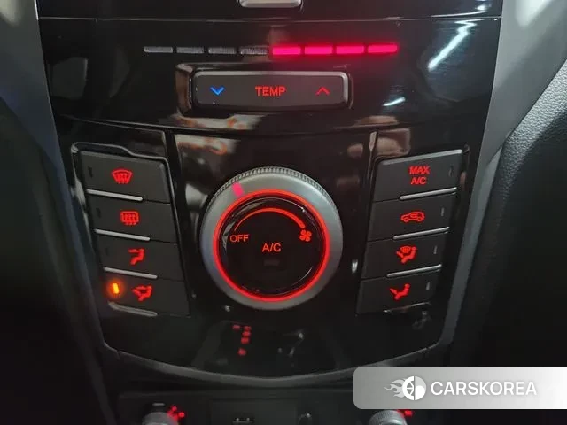 Ssangyong Tivoli Armor id 3444962 из Кореи 8