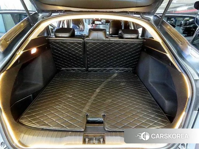 Renault Korea (Samsung) XM3 id 3942316 из Кореи 8