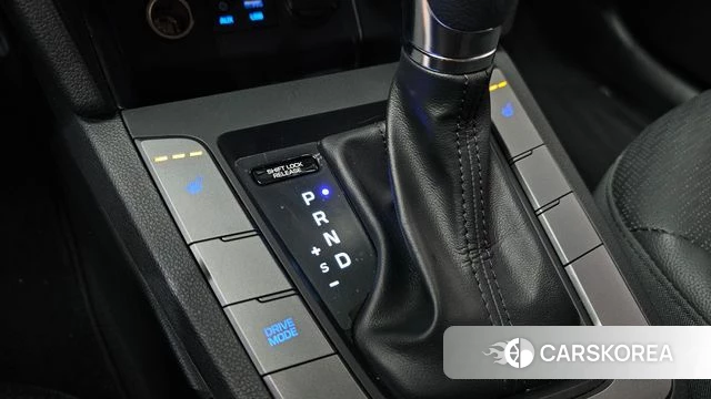 Hyundai The New Avante AD id 4520375 из Кореи 8