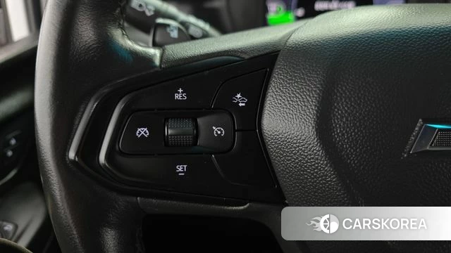 Chevrolet (GM Daewoo) New Bolt EV id 4330163 из Кореи 8