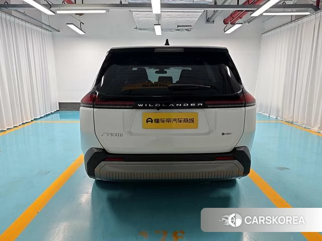 Toyota Wilanda id 3920510 из Китая 8