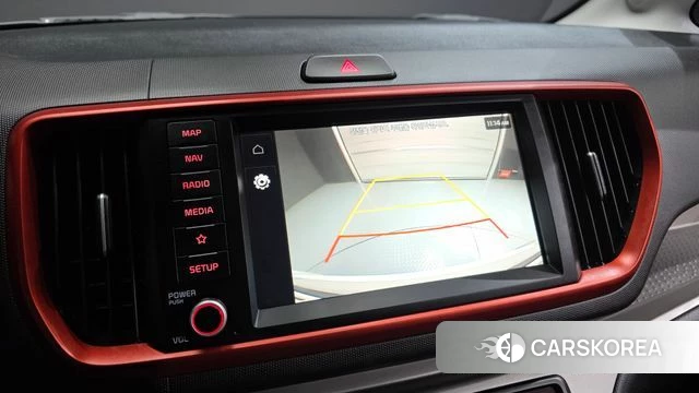 Kia The New Ray id 3872906 из Кореи 8